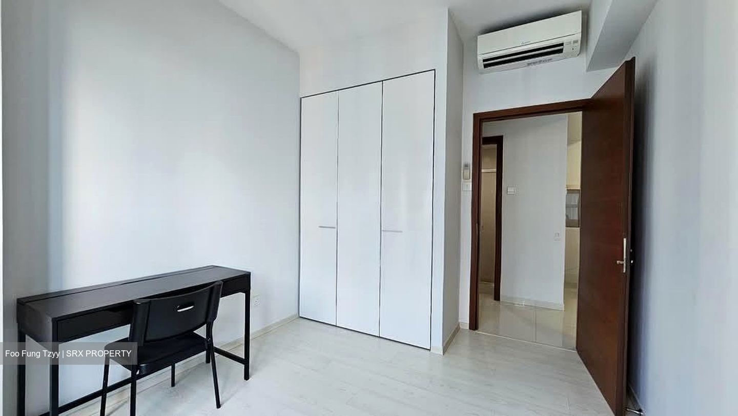 City Square Residences (D8), Condominium #561010141